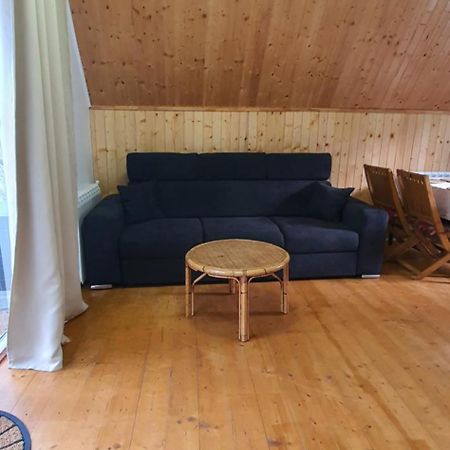 Cabana Din Livada Pucioasa Exterior photo