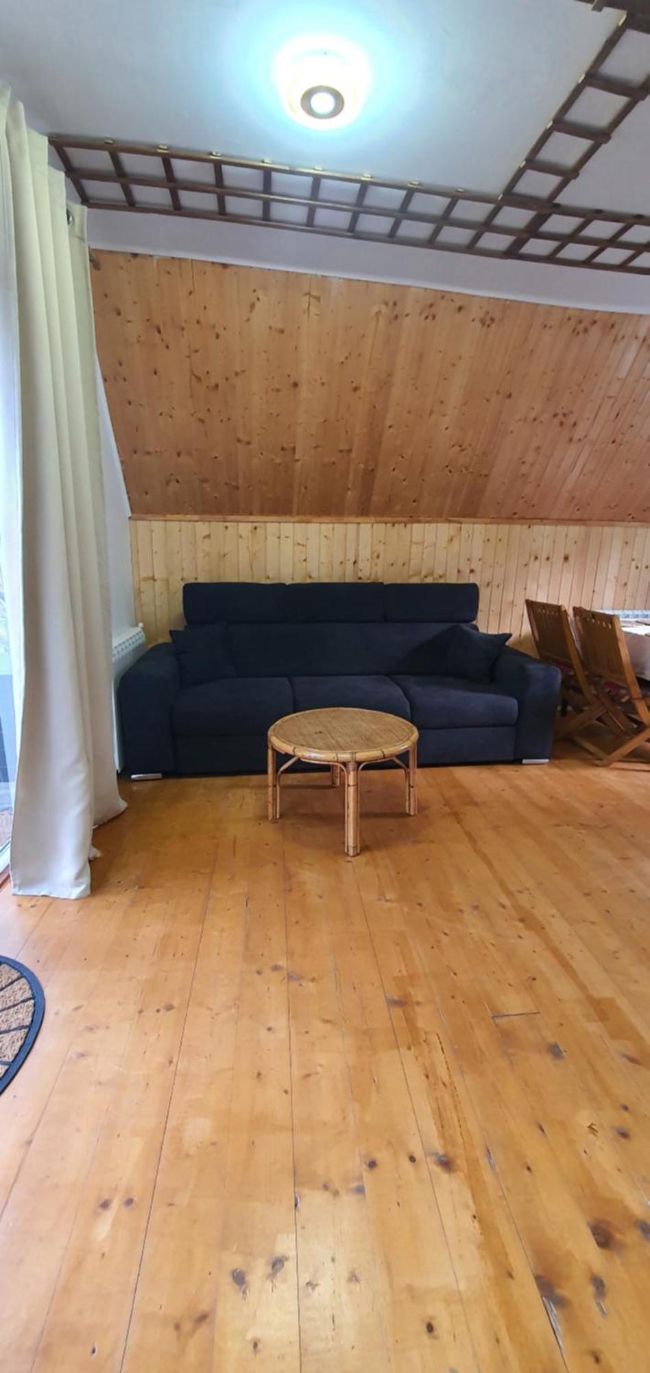 Cabana Din Livada Pucioasa Exterior photo